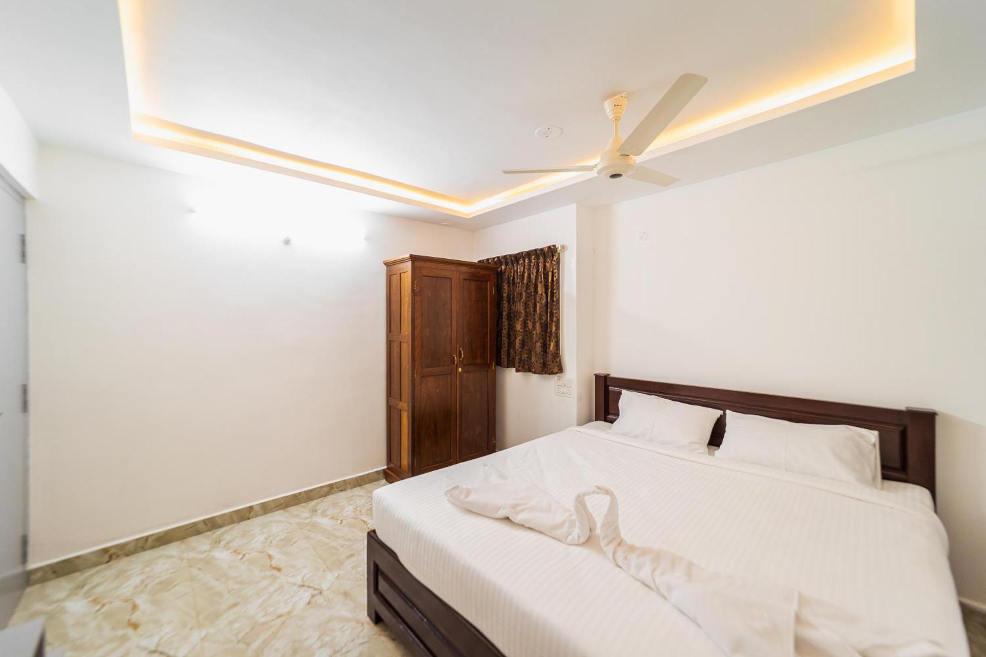Bonne Chance Heritage Residence Pondicherry Ngoại thất bức ảnh