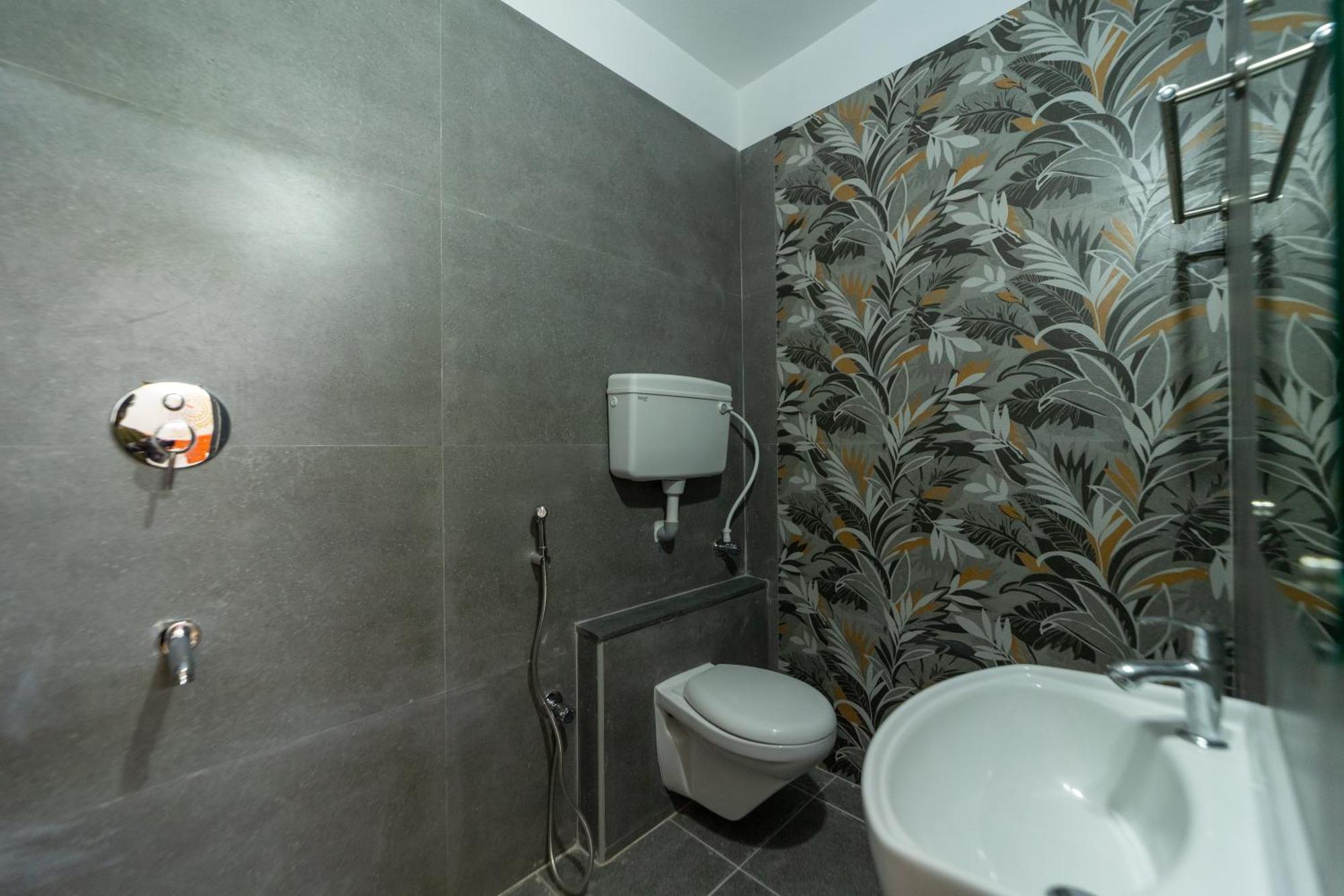 Bonne Chance Heritage Residence Pondicherry Ngoại thất bức ảnh
