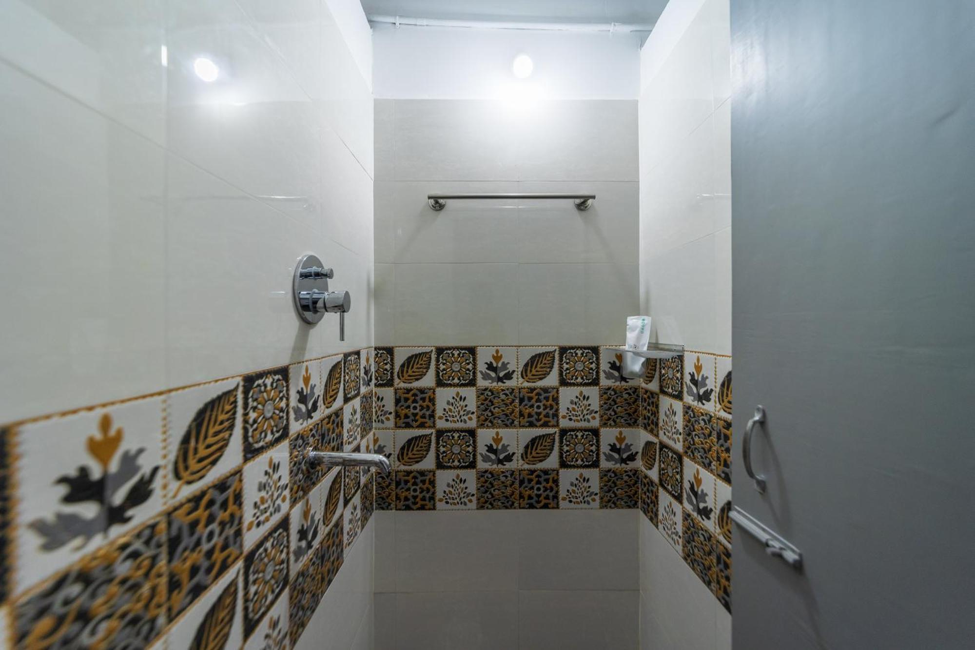 Bonne Chance Heritage Residence Pondicherry Ngoại thất bức ảnh