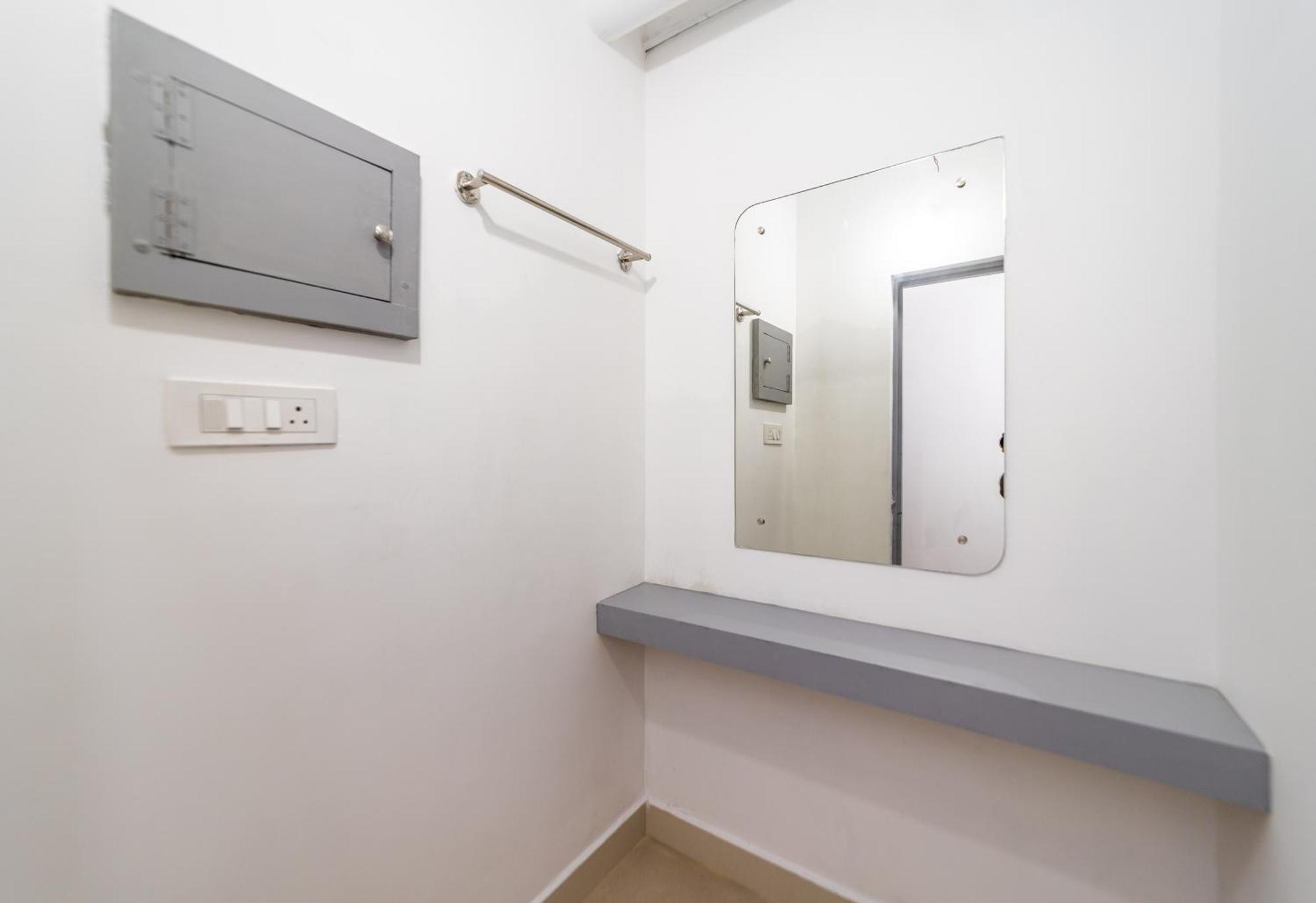 Bonne Chance Heritage Residence Pondicherry Ngoại thất bức ảnh