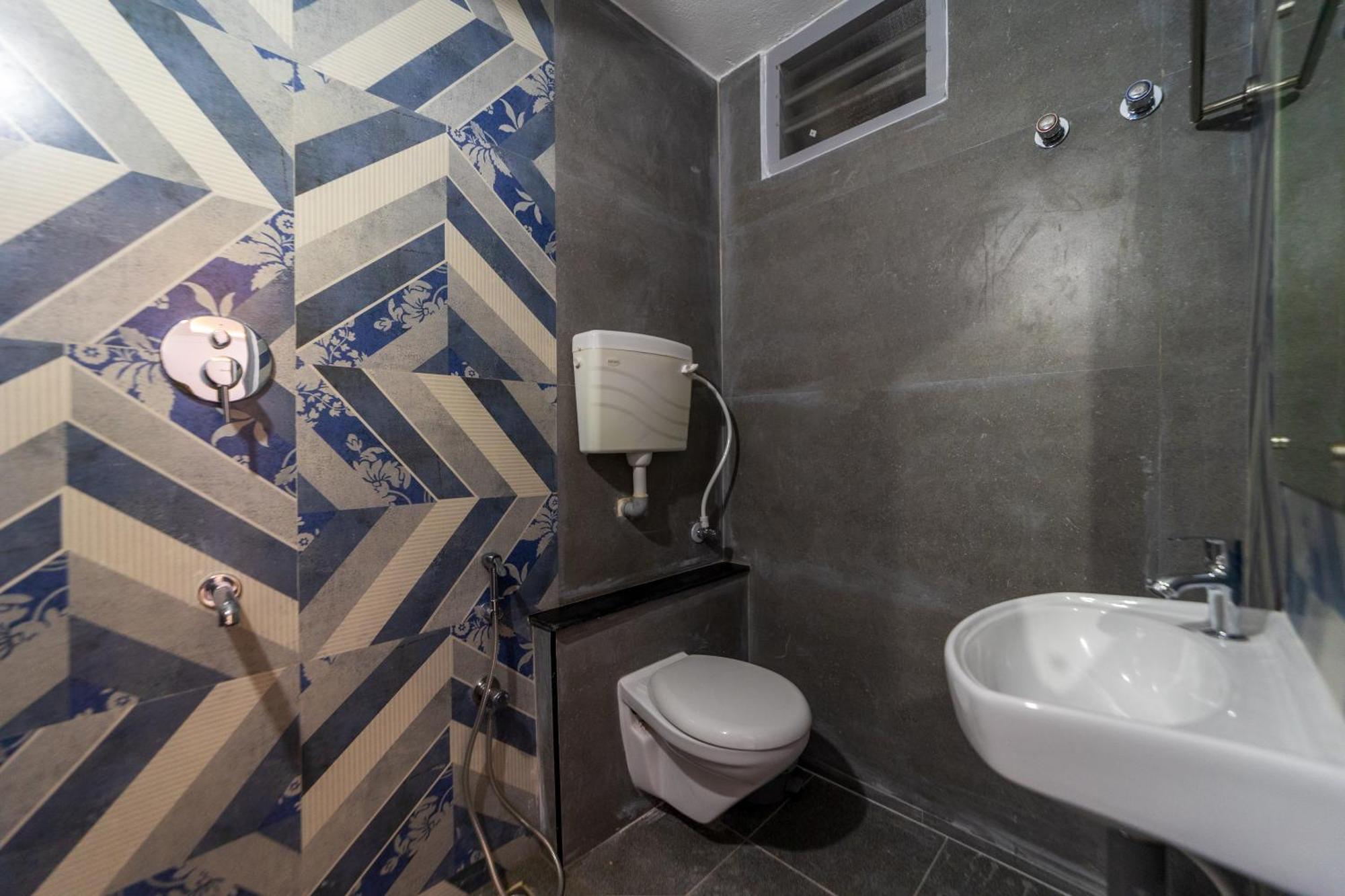 Bonne Chance Heritage Residence Pondicherry Ngoại thất bức ảnh
